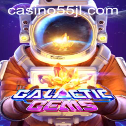 Exploring the Intricacies of GalacticGems: A Stellar Journey with the Code 55JL