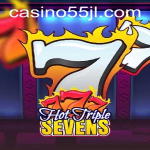Exploring HotTripleSevens: The Intriguing Casino Game Featuring 55JL