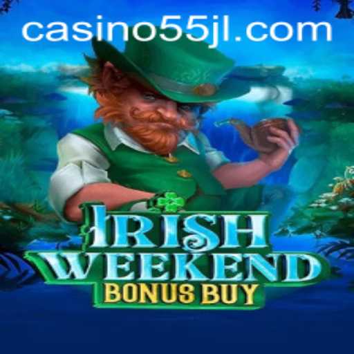 Unraveling the Thrills of IrishWeekendBonusBuy
