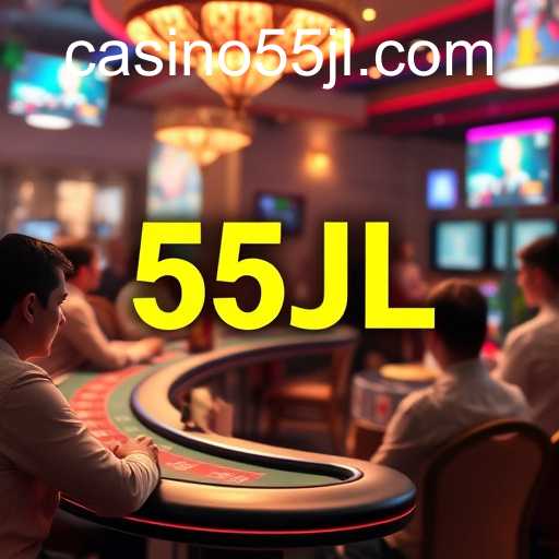 The Thriving World of Live Games: An Exploration with 55JL