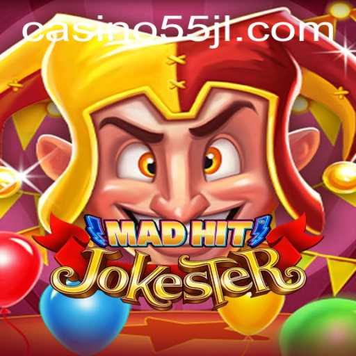 Discovering the Enigma of MadHitJokester: The Ultimate Game Experience
