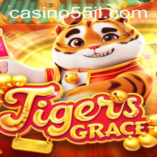 TigersGrace: Unleashing the Power of Strategy and Adventure
